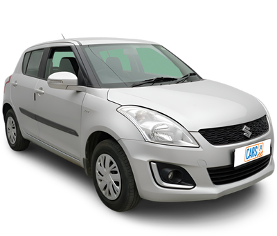 Maruti Swift-img